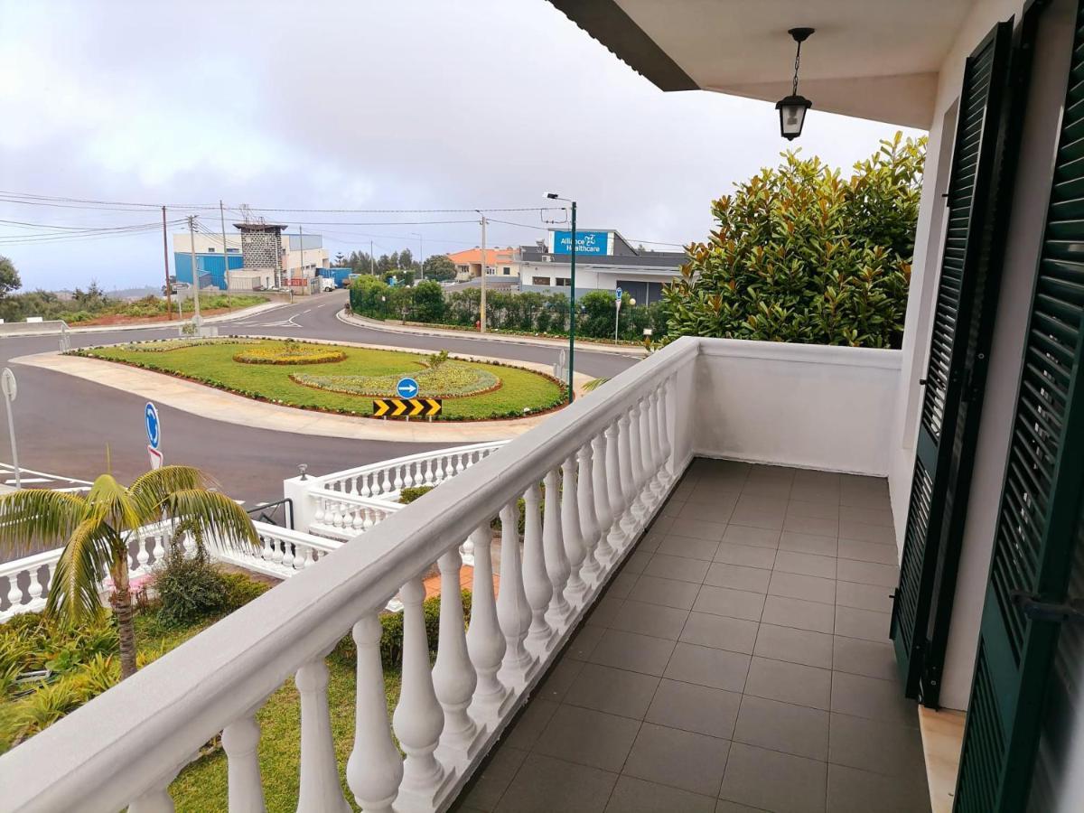 Villa Familia Dehoux Camacha  Ngoại thất bức ảnh