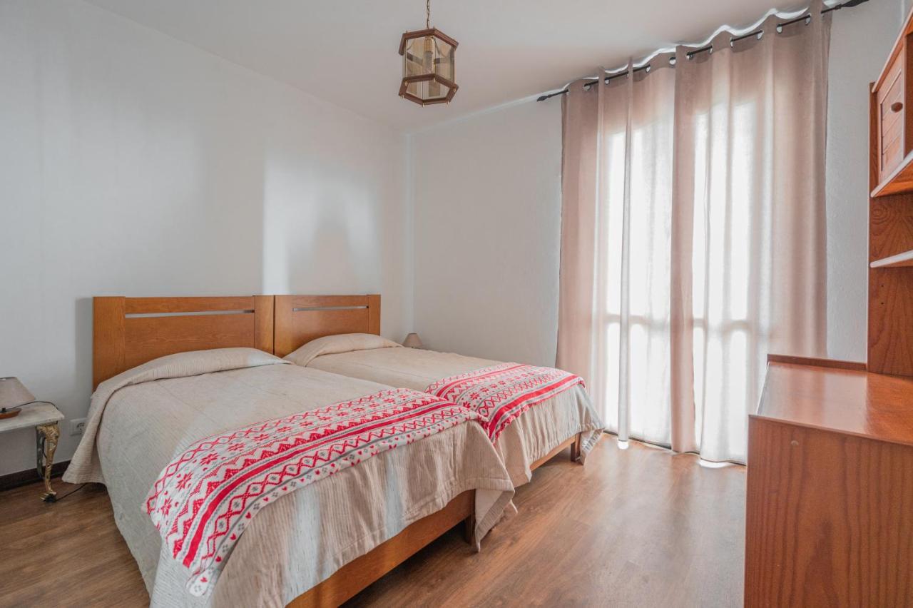 Villa Familia Dehoux Camacha  Ngoại thất bức ảnh