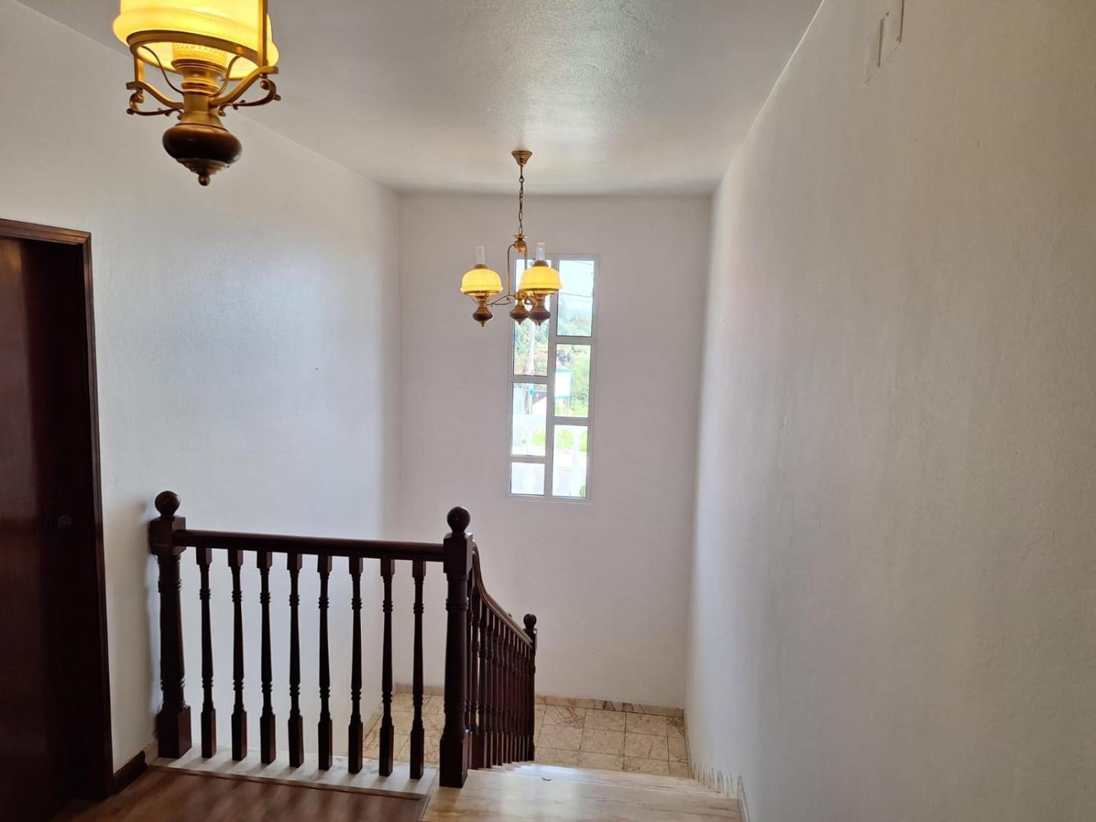 Villa Familia Dehoux Camacha  Ngoại thất bức ảnh
