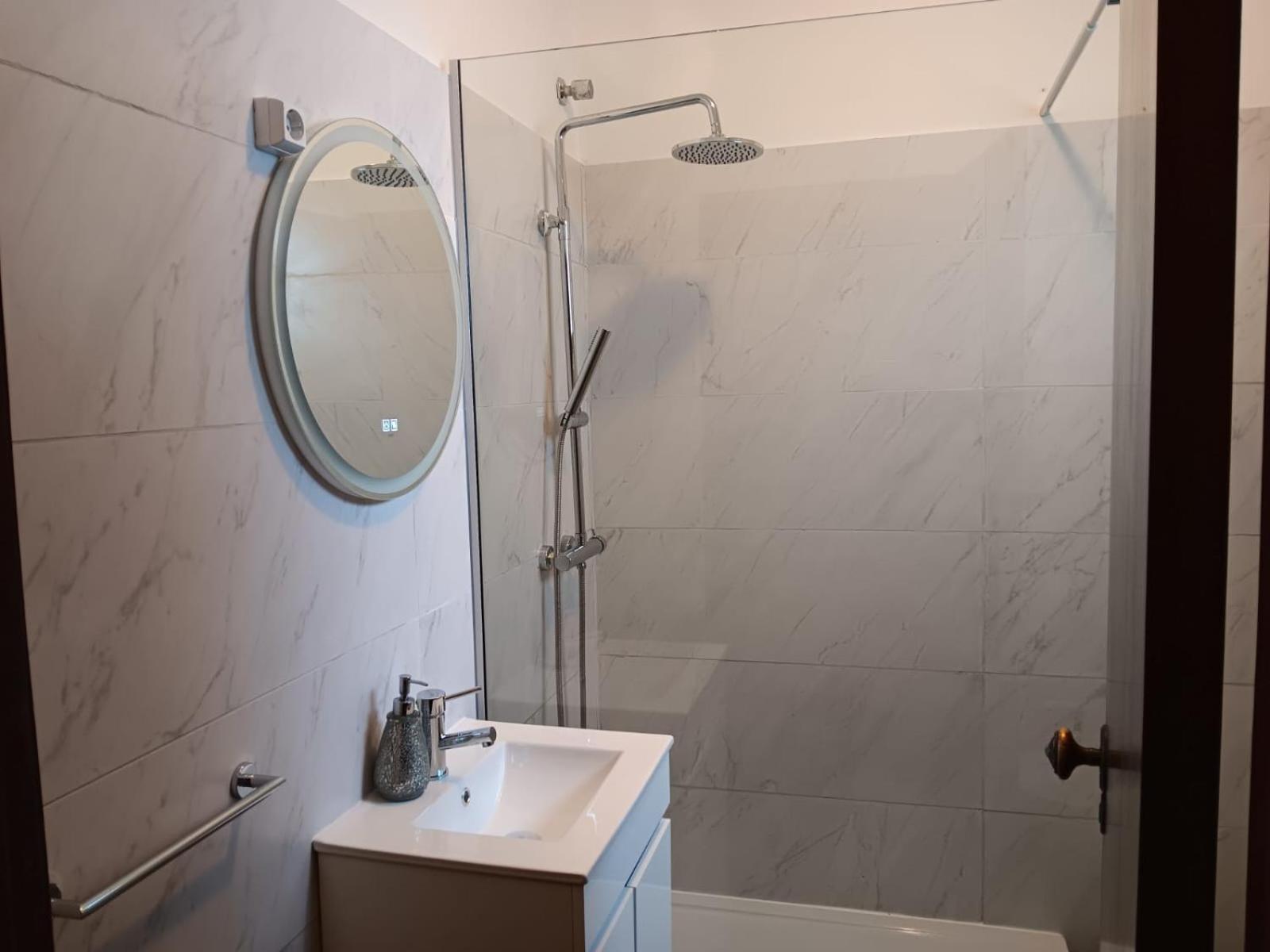 Villa Familia Dehoux Camacha  Ngoại thất bức ảnh